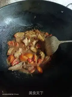 Make Sour cream step 4
