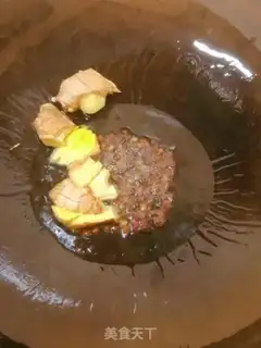 Make Lamb leg meat step 3