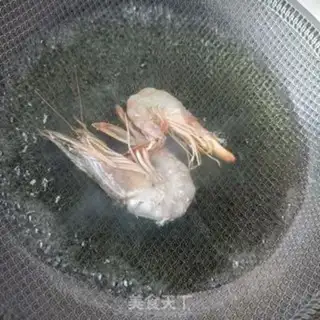 Make Shrimp cuisine step 19