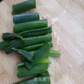 Make Spring-fried donkey step 6