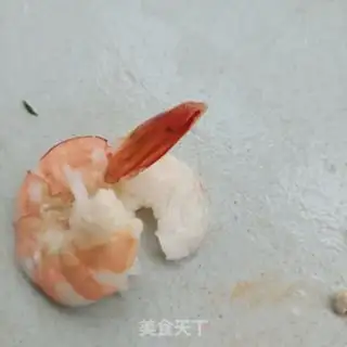 Make Shrimp cuisine step 20