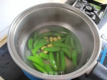 Make Spring-day lowfat step 2