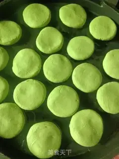 Make Red sugar and weed step 8