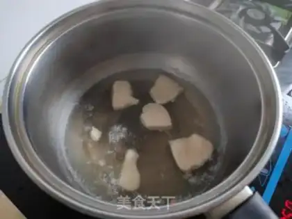 Make Spring-day lowfat step 3