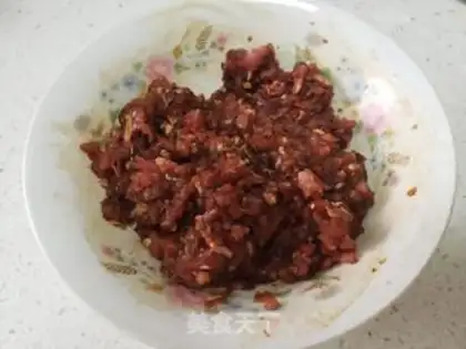 Make Fried noodles step 0
