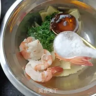 Make Shrimp cuisine step 22