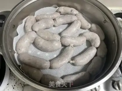 Make The salami step 12