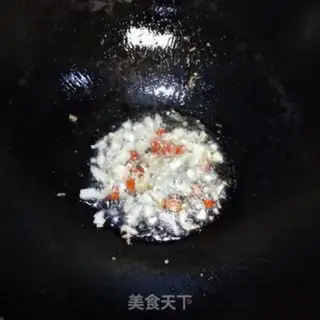 Make Scrambled scabs step 6