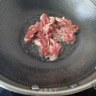 Make Spring-fried donkey step 9