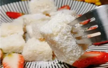 Make Coconut step 15