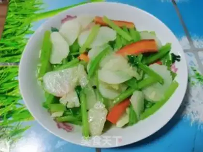 Make Celery step 7
