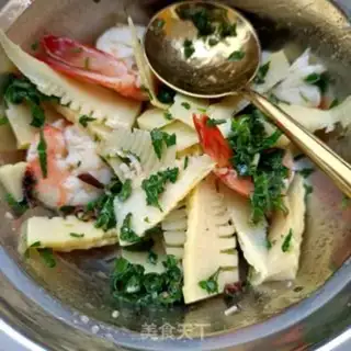 Make Shrimp cuisine step 23