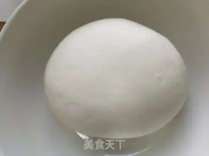 Make Snack buns step 0