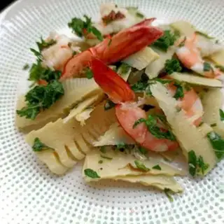 Make Shrimp cuisine step 24