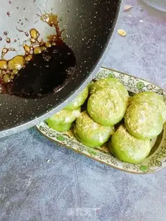 Make Red sugar and weed step 11