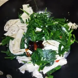 Make Scrambled scabs step 9