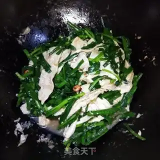 Make Scrambled scabs step 10