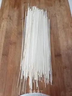 Make Fried noodles step 4