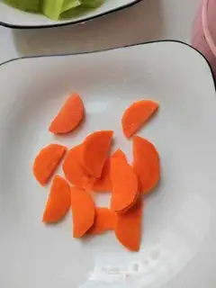 Make Carrot step 0