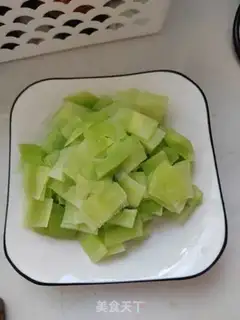 Make Carrot step 1
