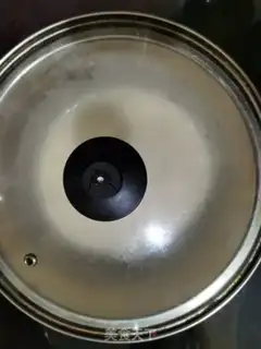 Make Rice cake step 3