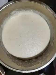 Make Rice cake step 4
