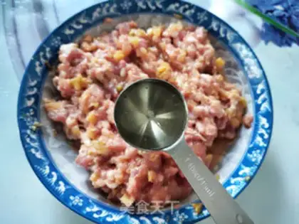 Make Squeeze meatloaf step 7
