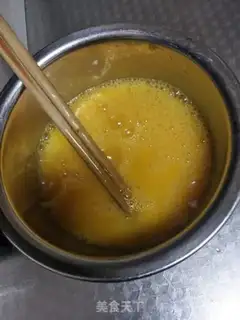 Make Fried eggs with sprouts step 2