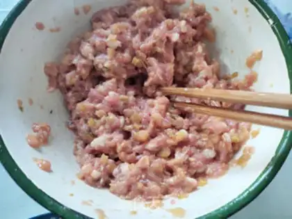 Make Squeeze meatloaf step 8
