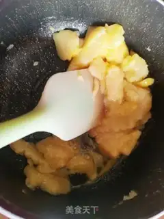 Make A soothing puff step 4