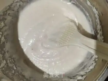 Make Rice cake step 6