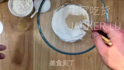 Make Rice fried rice step 3