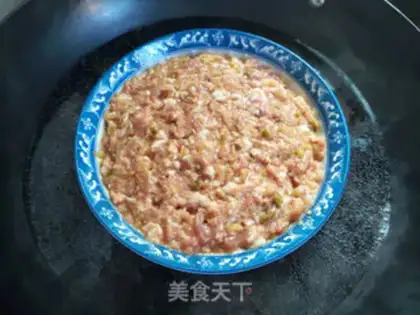 Make Squeeze meatloaf step 9