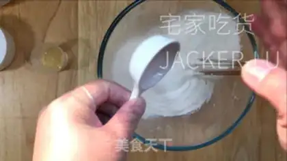 Make Rice fried rice step 4