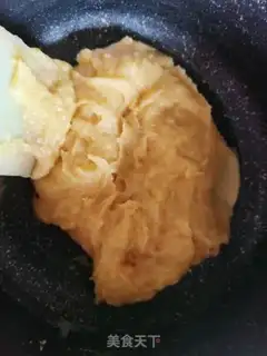 Make A soothing puff step 5