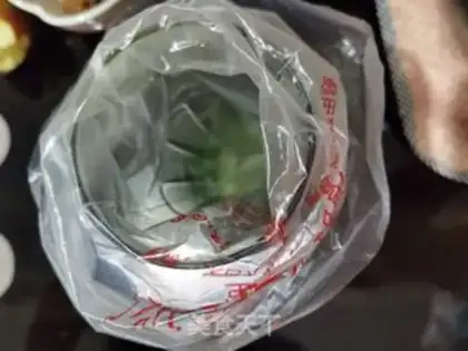 Make Rice cake step 7