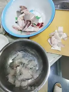 Make Sourfish step 2
