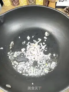 Make Spinach omelet soup step 4
