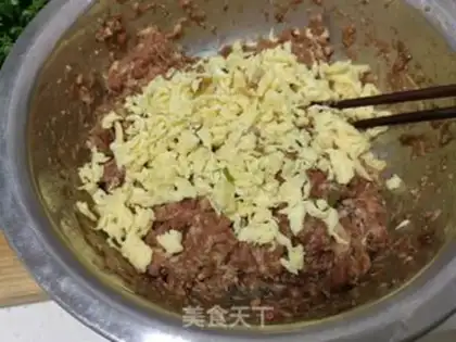 Make Snack buns step 8