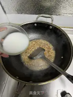 Make Spam step 3