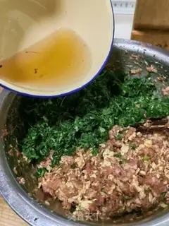 Make Snack buns step 9