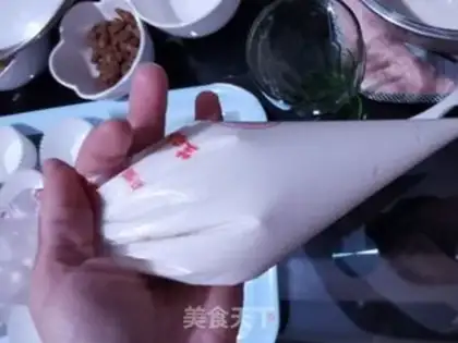 Make Sourfish step 4
