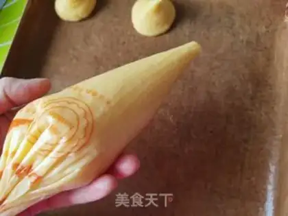 Make A soothing puff step 7