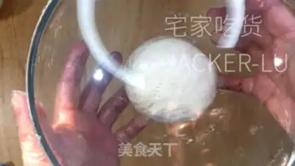 Make Rice fried rice step 7