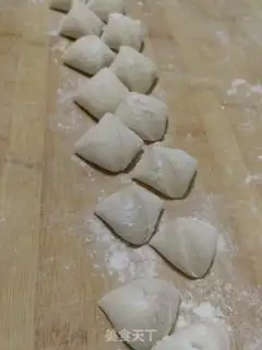 Make Snack buns step 11
