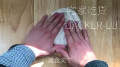 Make Rice fried rice step 8