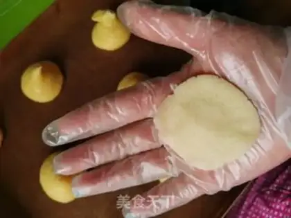 Make A soothing puff step 9