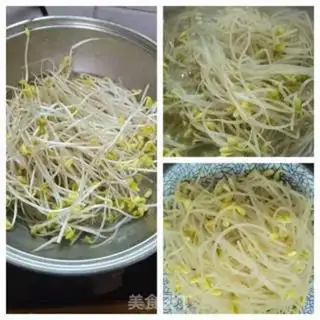 Make Soybeans step 2