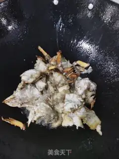 Make Sourfish step 7