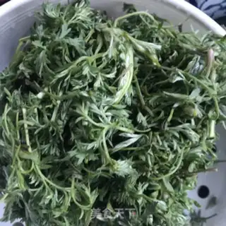 Make Yin-chun rice step 0